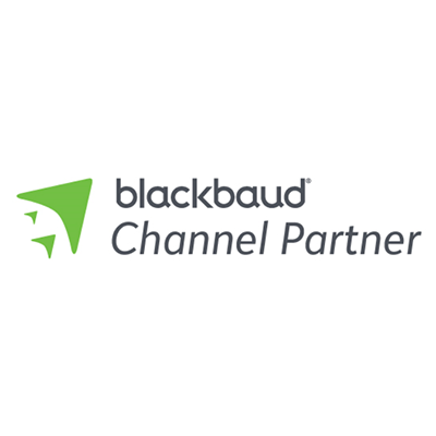 blackbaud channel partner