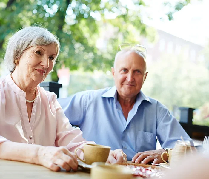 No tax on Social Security