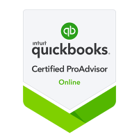 Quickbooks Certified Professional